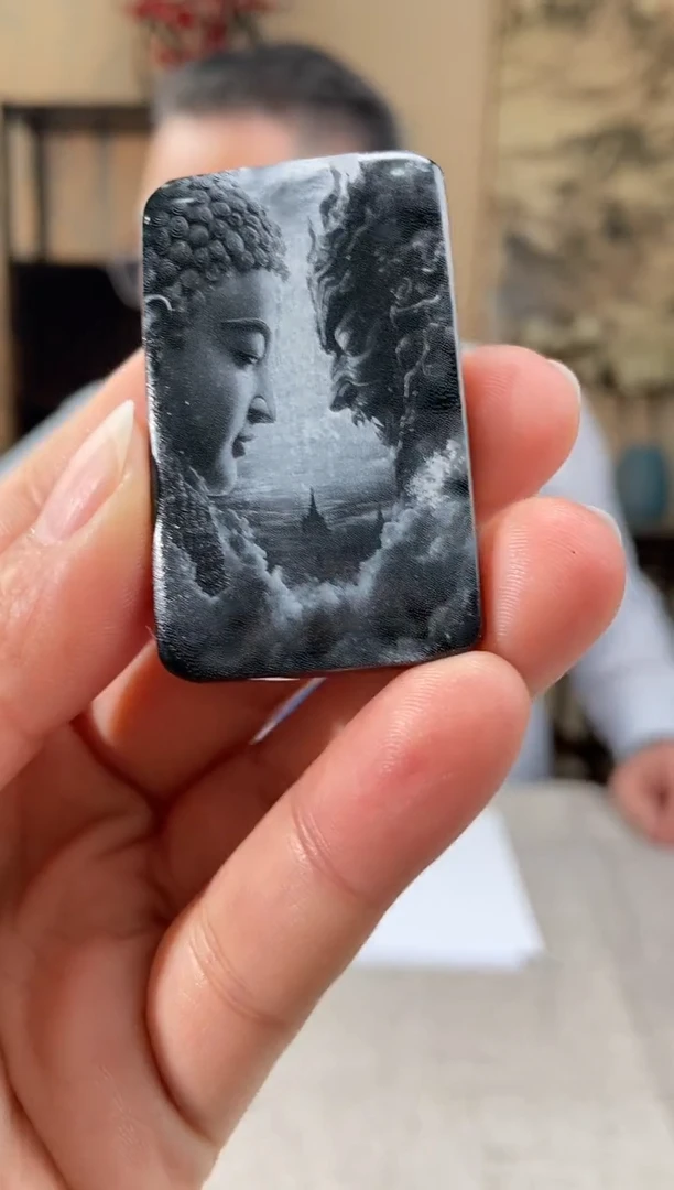 【闪购商品】和田玉颈饰未镶嵌多样性发货拍一发一16015