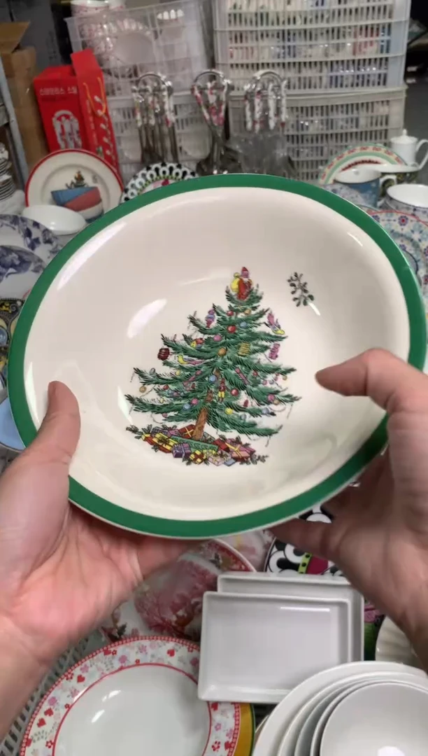 瓷片陶瓷尾单CC111有瑕1个样品