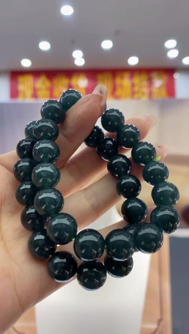 【闪购商品】定制翡翠未镶嵌********00111