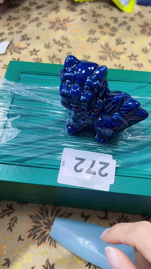 瓷片陶茶666文玩周边多人