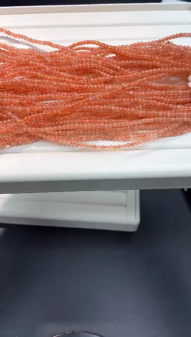 手链未镶嵌长石91M多样性发其一【1条】默认微瑕3mm