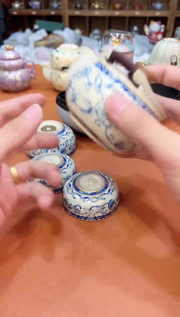 陶缘甄选商品链接@@ys1129