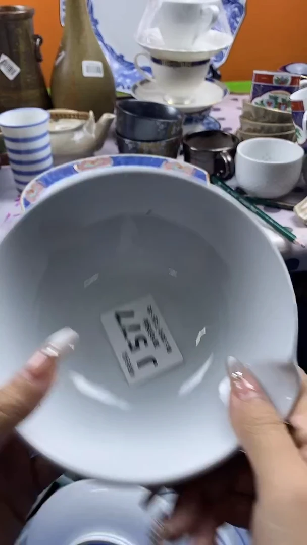 瓷片苏*默认微瑕，谨慎参拍J577