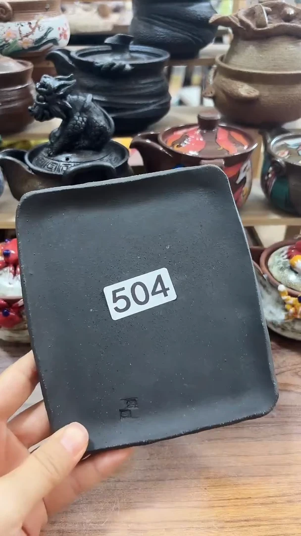爱砂陶艺手工制作