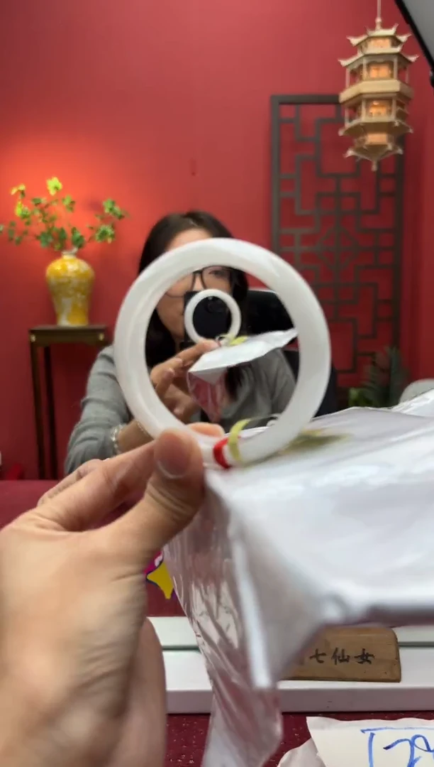 未镶嵌手镯翡翠翡翠手镯7