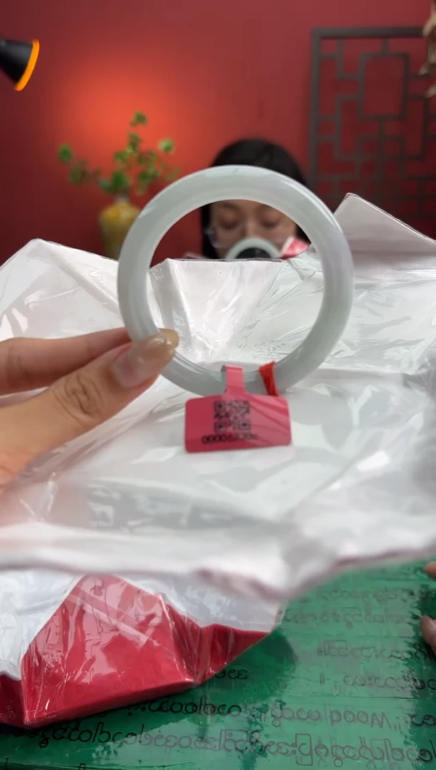 未镶嵌手镯翡翠翡翠手镯14