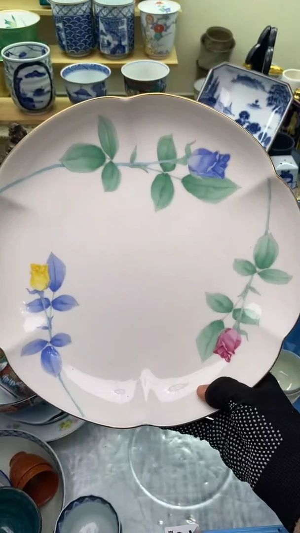 【闪购商品】瓷片999清货   满28包邮！！！