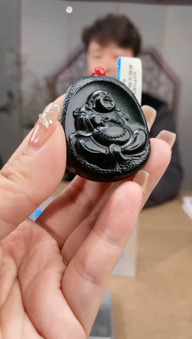 【闪购商品】和田玉颈饰未镶嵌多样性发货拍一发一 20087