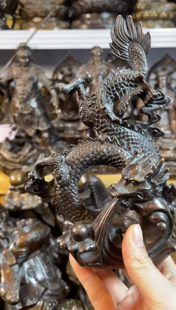 【闪购商品】.案台摆件 物品摆件