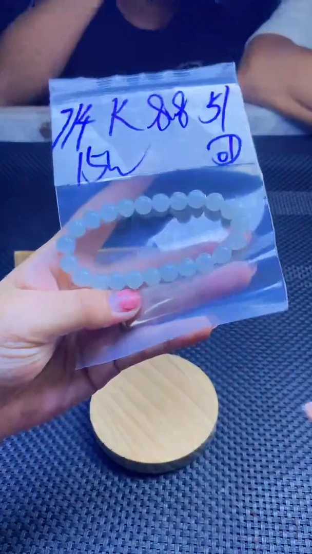 定制翡翠未镶嵌天然缅甸A货翡翠，多样性发货只发其一