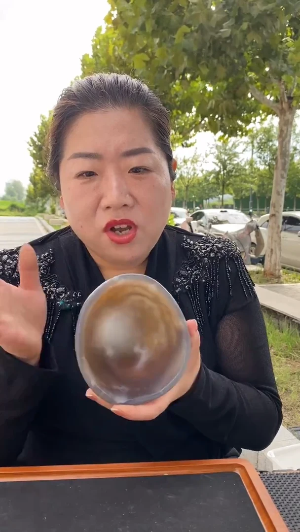 未镶嵌玛瑙摆件玛瑙碗D625