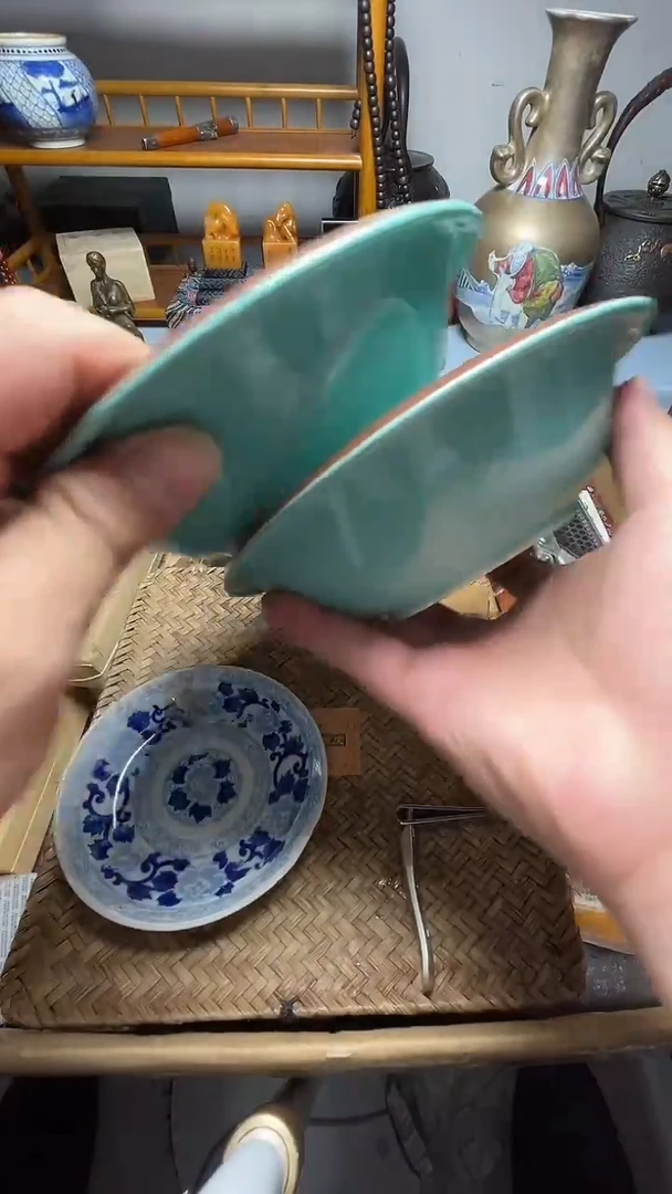 茶宠瓷器瓷器瓷器瓷器瓷器微瑕