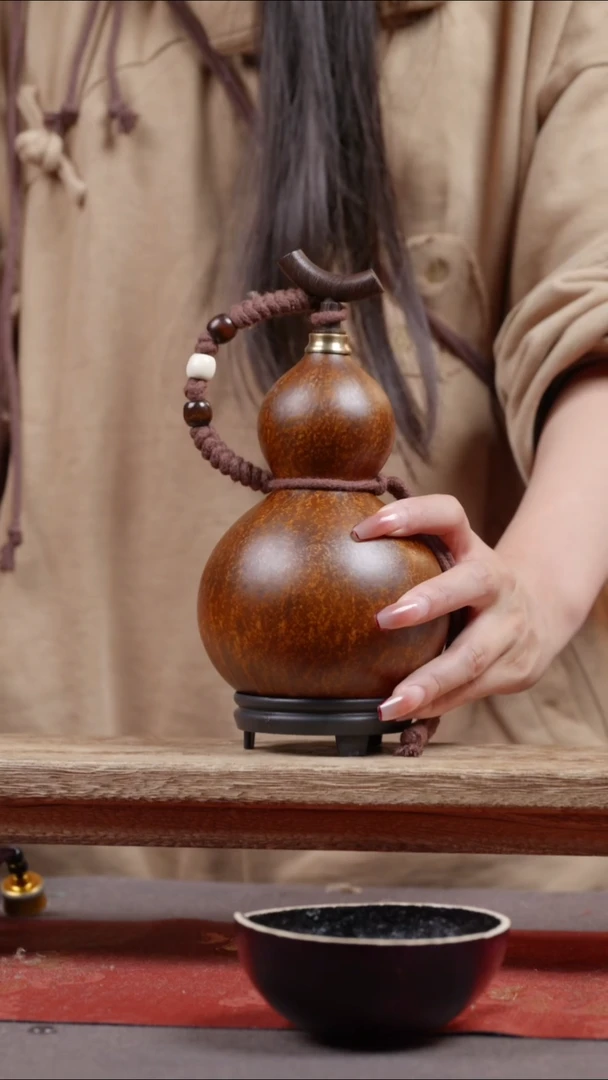 508号大漆葫芦一物一拍拍拍退退限购拉黑