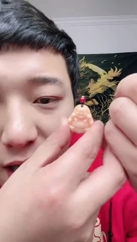 【闪购商品】014香榧木质手串工艺品