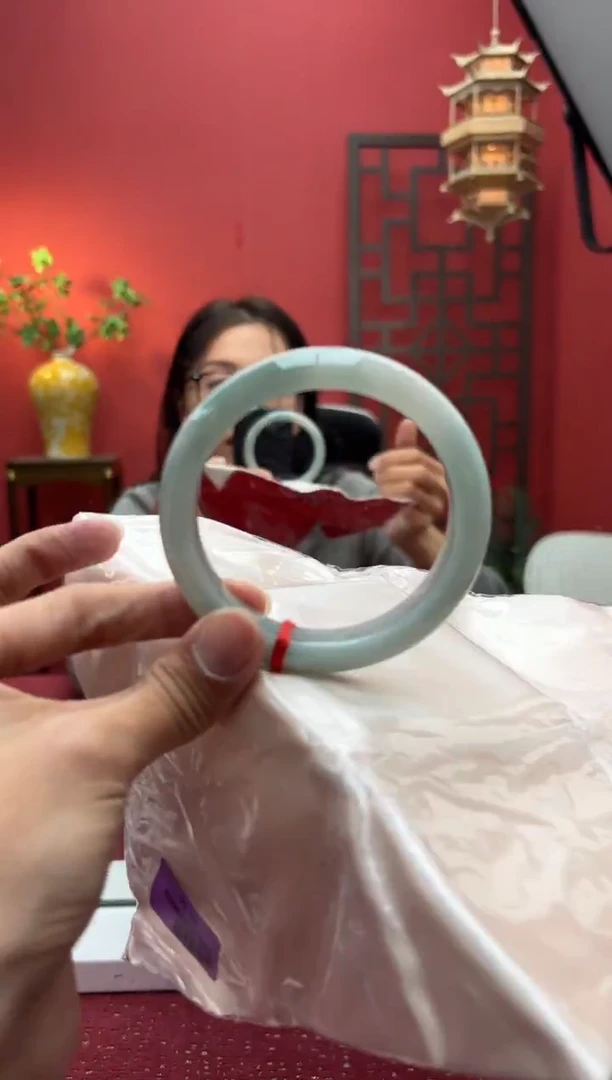 未镶嵌手镯翡翠翡翠手镯10