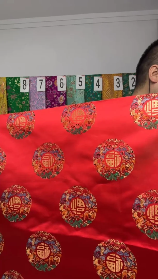 混纺满18元包邮 幅宽90.60   长