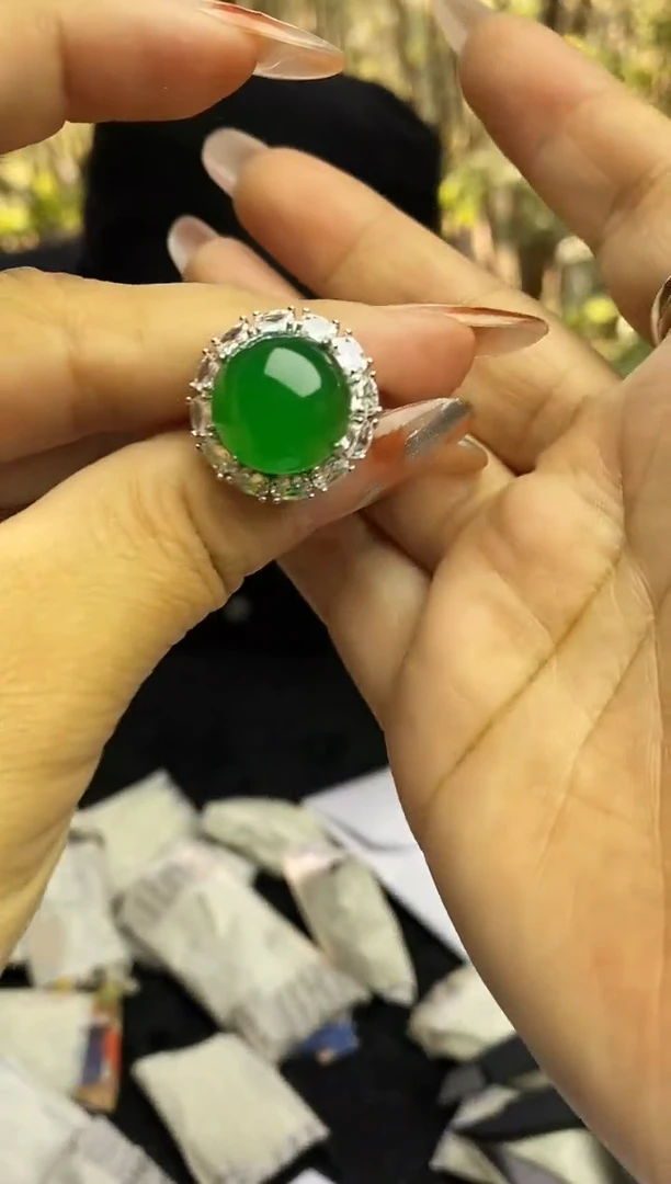 满色吊坠 所见即所得！！