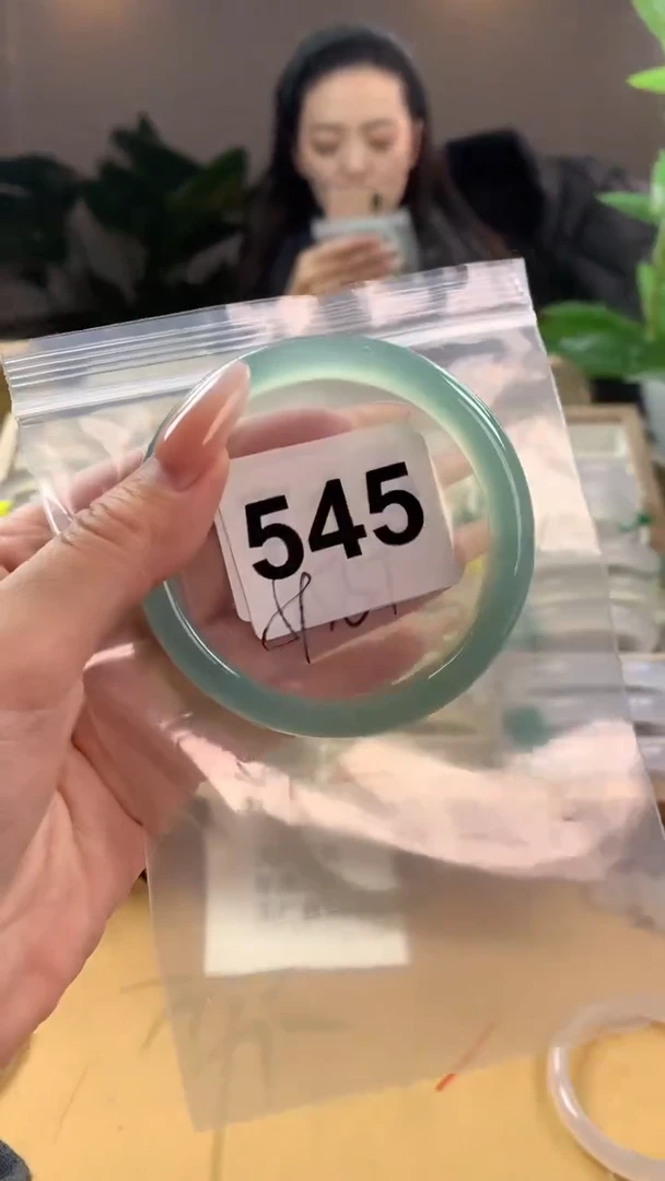 【闪购商品】玛瑙/玉髓手镯未镶嵌545