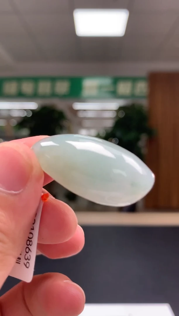 未镶嵌定制翡翠          *62