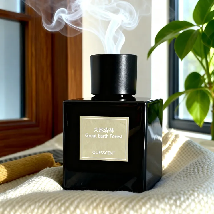 喷雾欧式舒缓精神香薰机办公室创意简约家用房间香薰持久圣诞礼物