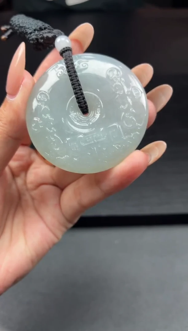 未镶嵌定制翡翠9-23HDJT0197260