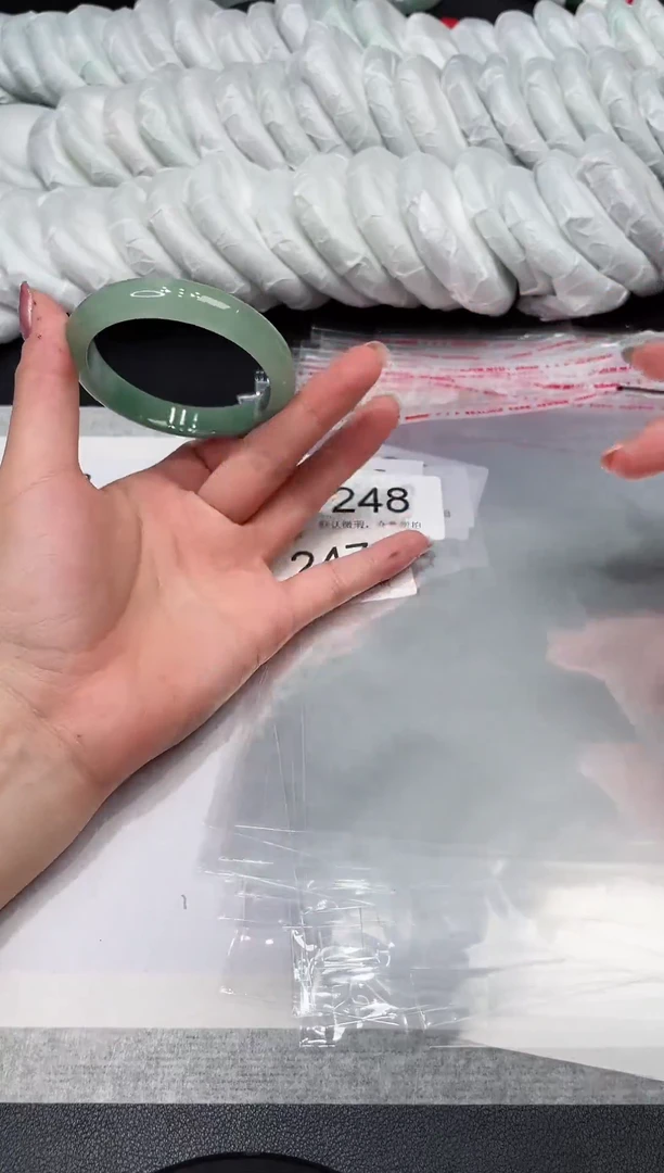 所见即所得，拍啥发啥-247