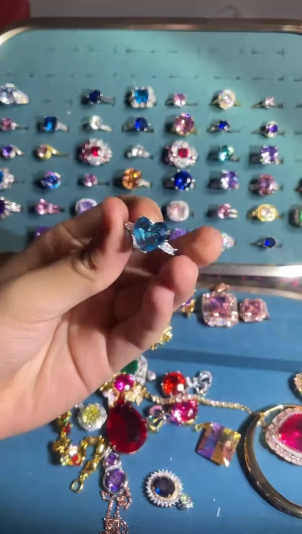 无非金属小景推荐083