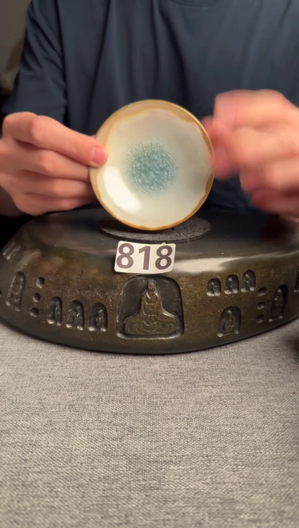 818景德镇陶瓷茶器系列