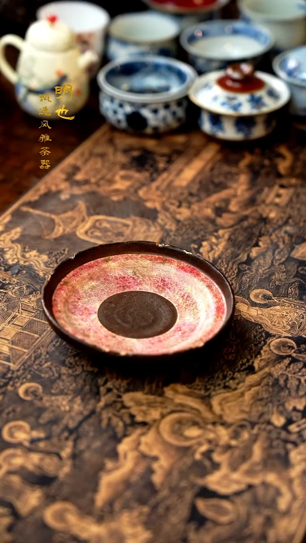 【闪购商品】1明也茶器/ 明也茶器