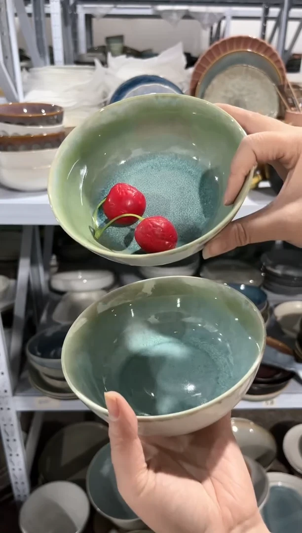 【闪购商品】瓷片外贸尾货瑕疵满20包邮X2 B3A