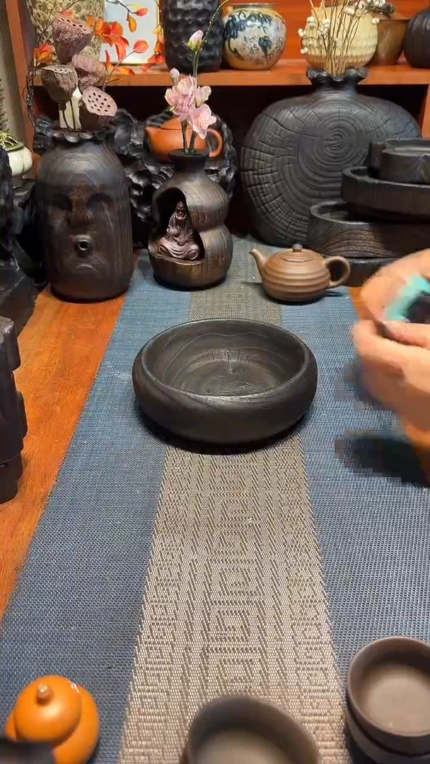 香樟木香樟木 一物一拍