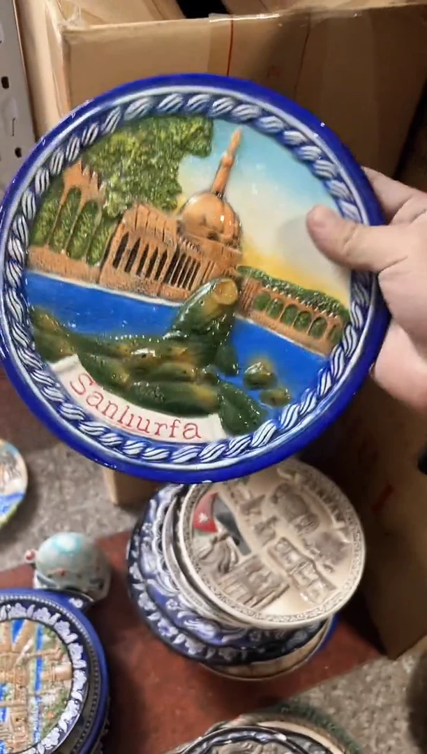 满9.9包邮瑕疵陶瓷不退不换