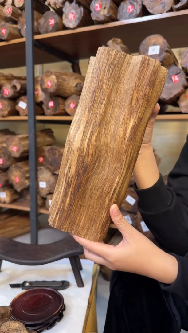 沉香沉香枕 沉香原料发一件50