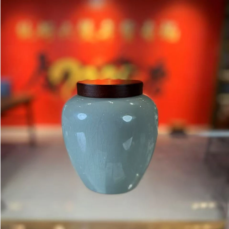 徐小敏（纯好·私藏老六堡|2011）250g 一级   广西黑茶纯好六堡茶