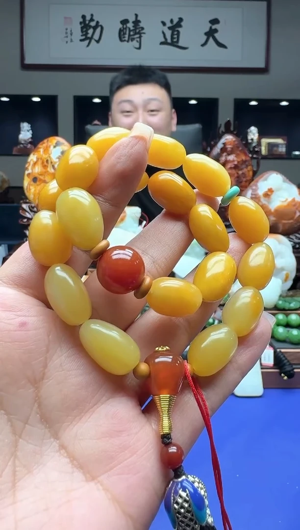 【闪购商品】和田玉手串未镶嵌1111zl