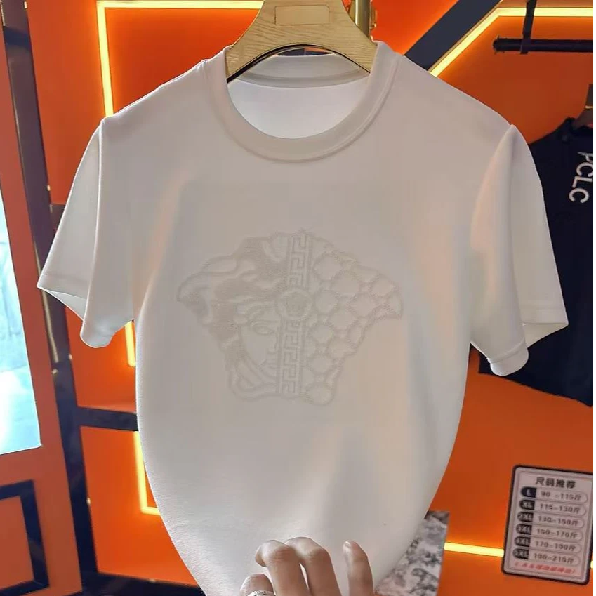 计总秋冬爆款加厚短袖-6653