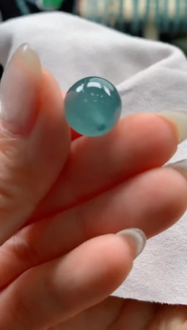 【闪购商品】翡翠颈饰未镶嵌0968142054