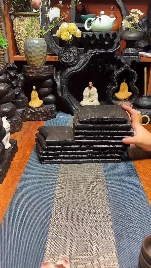 香樟木香樟木一物一拍