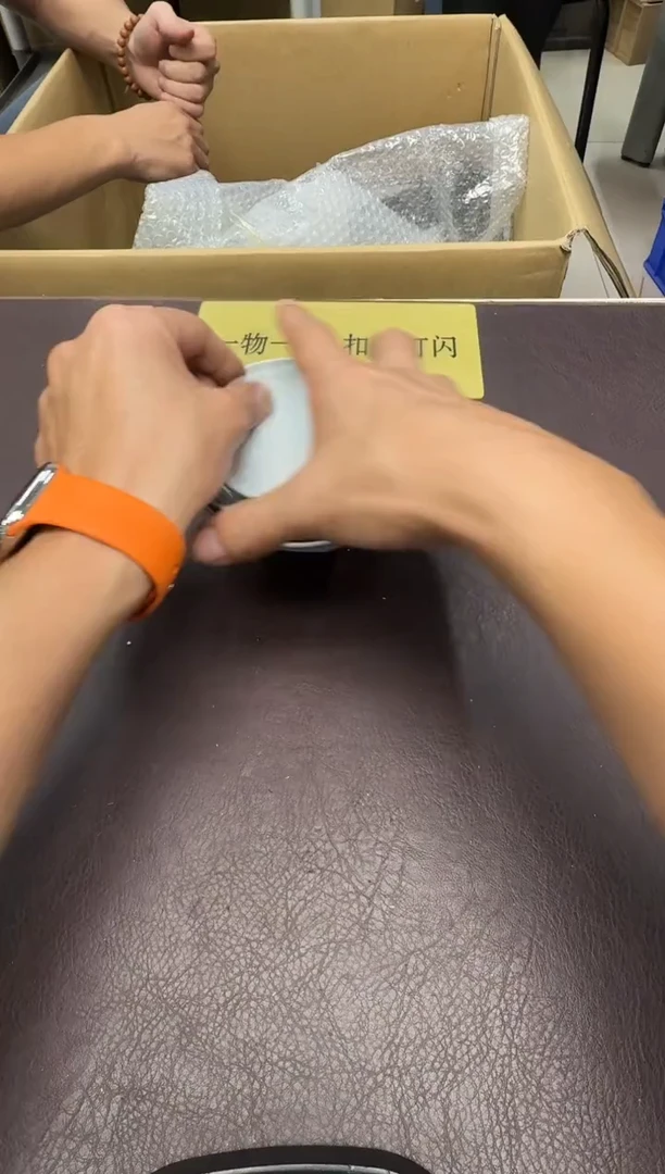 手工艺品琉璃贾*兔瑕疵246瑕疵瑕疵瑕疵