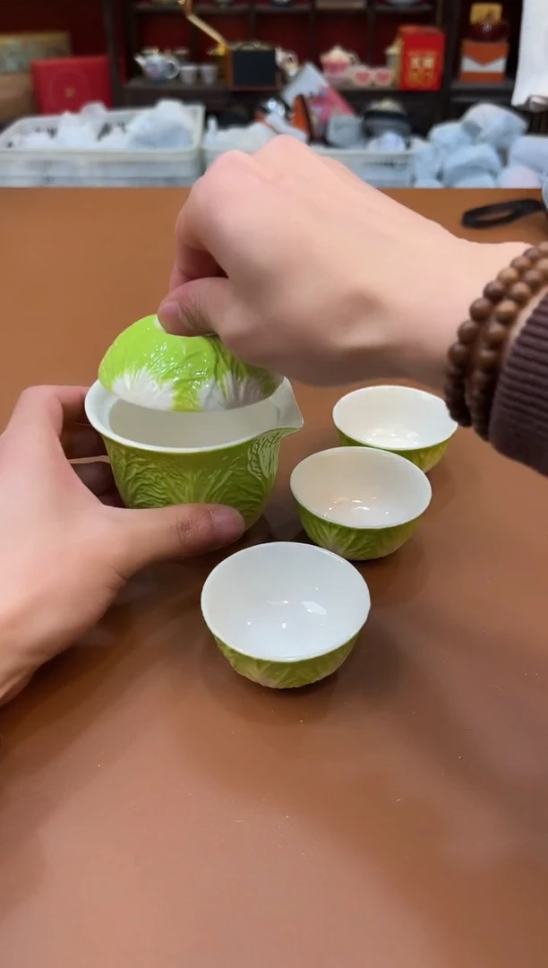 【闪购商品】其他禧一茶器粉丝福利@@888