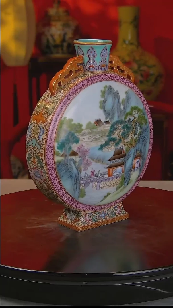 中国陶瓷收藏鉴赏