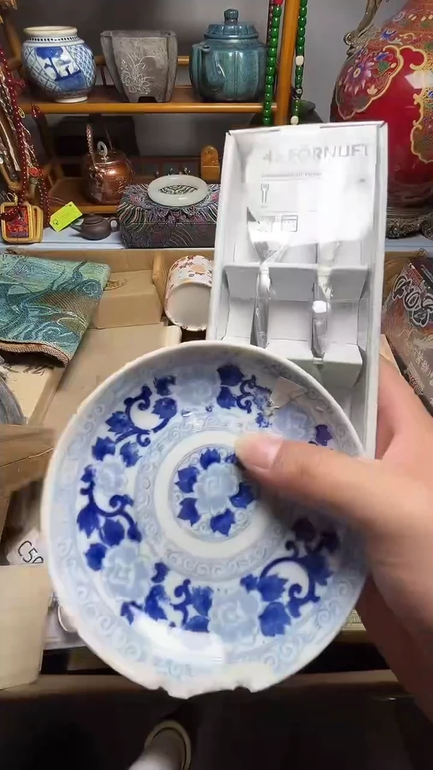 茶宠瓷器瓷器瓷器瓷器微瑕