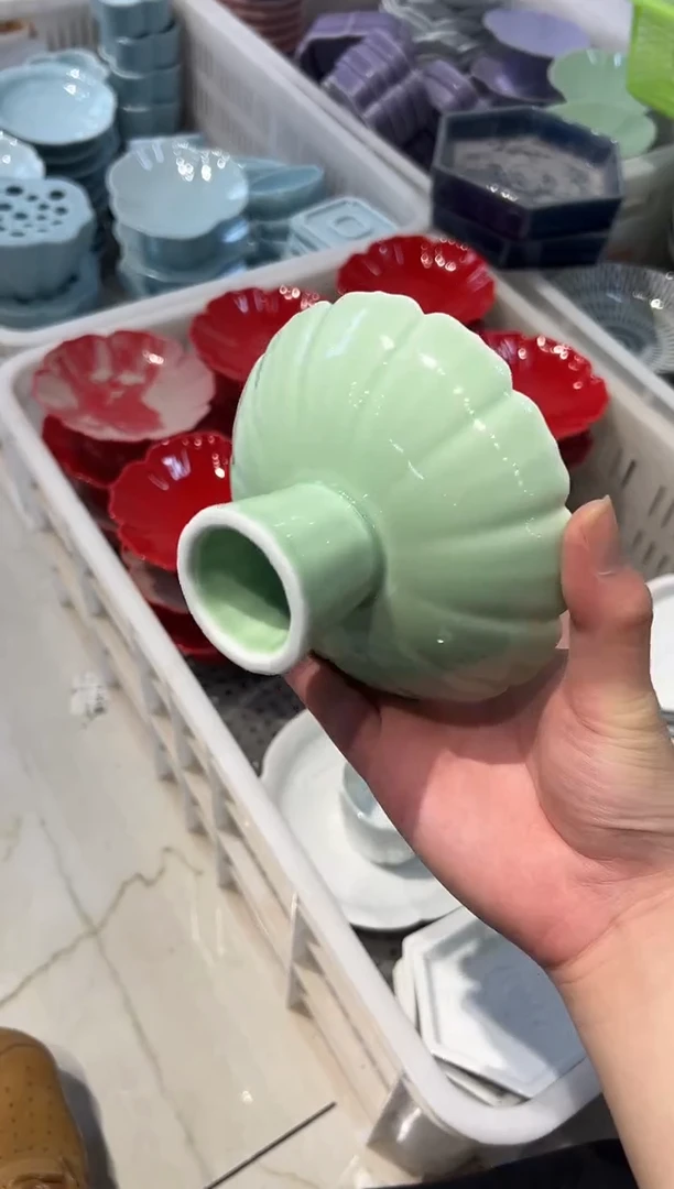 瓷片微瑕商品，介意勿拍