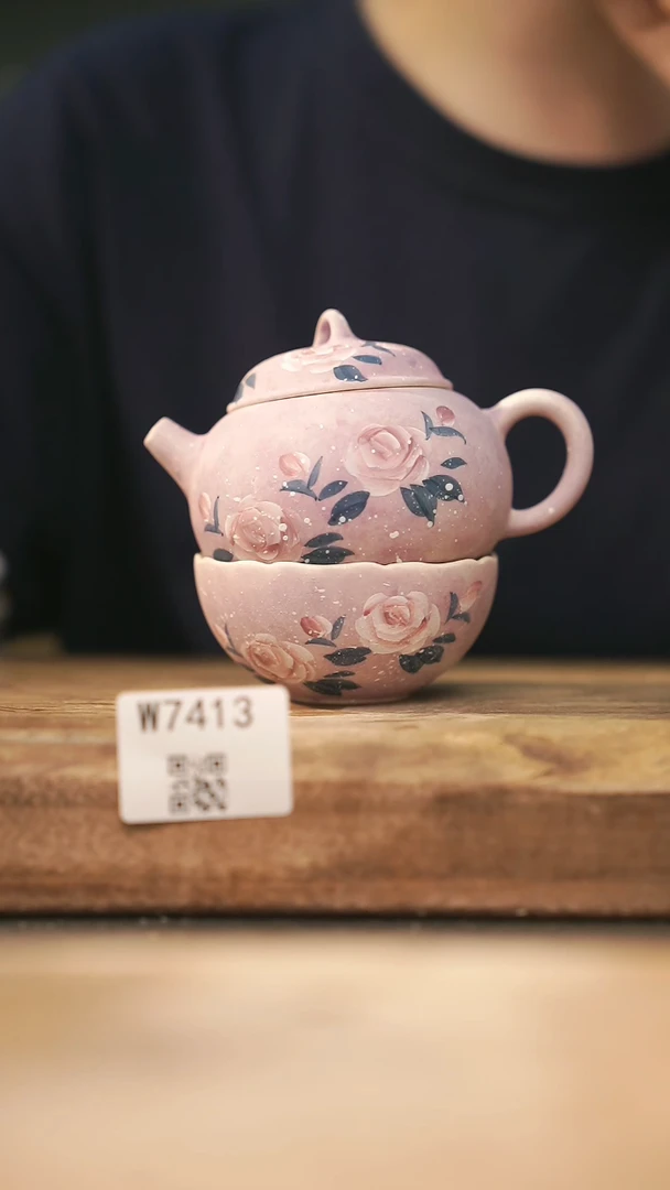 【经典福利】/ 套装@@W7413