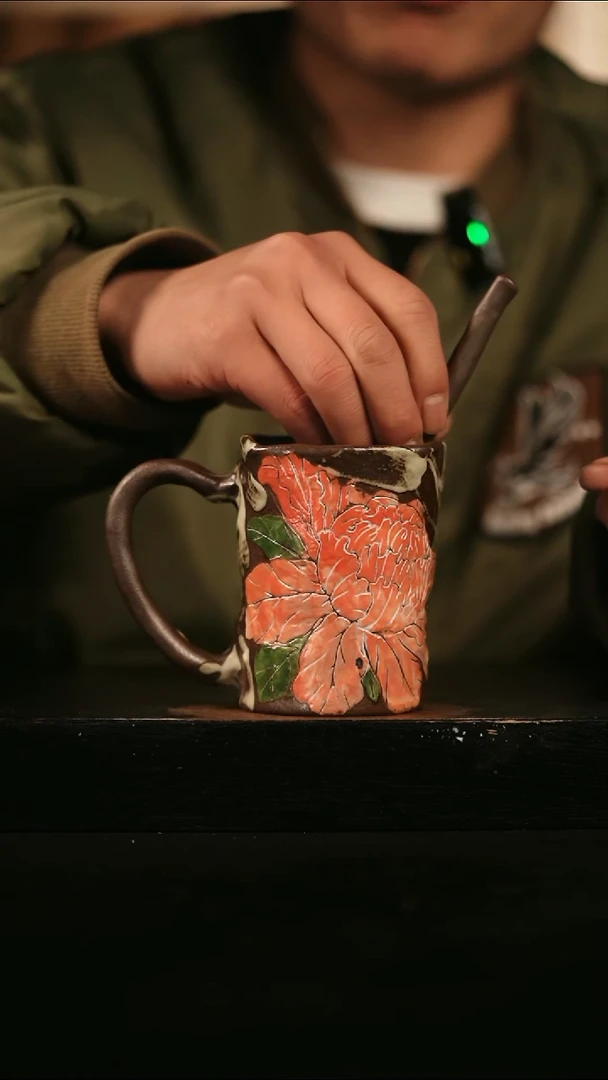 其他921遇瓷手作同款