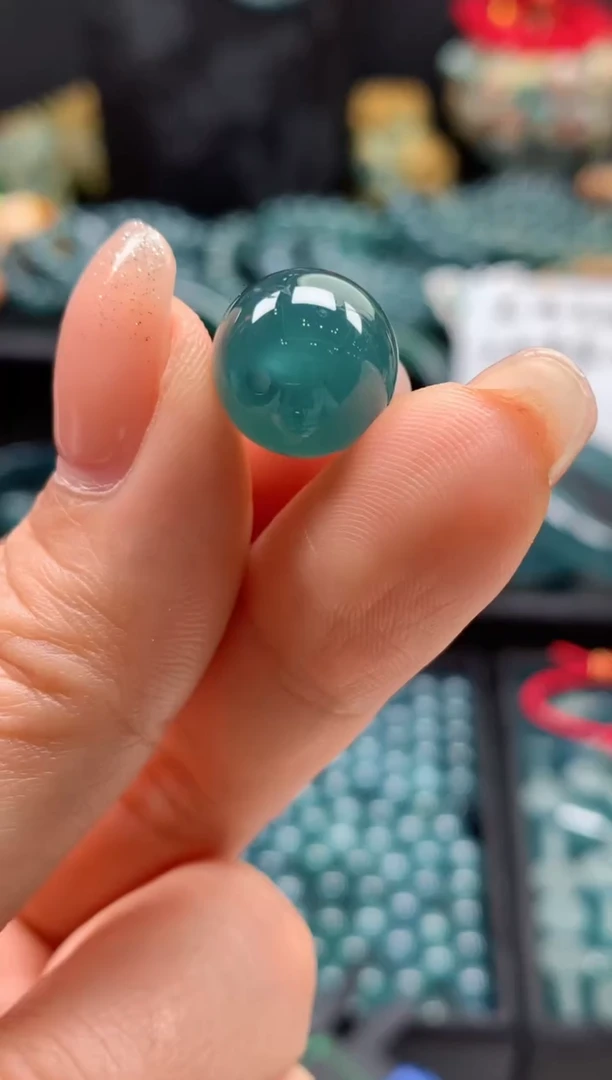 【闪购商品】翡翠颈饰未镶嵌0699657595