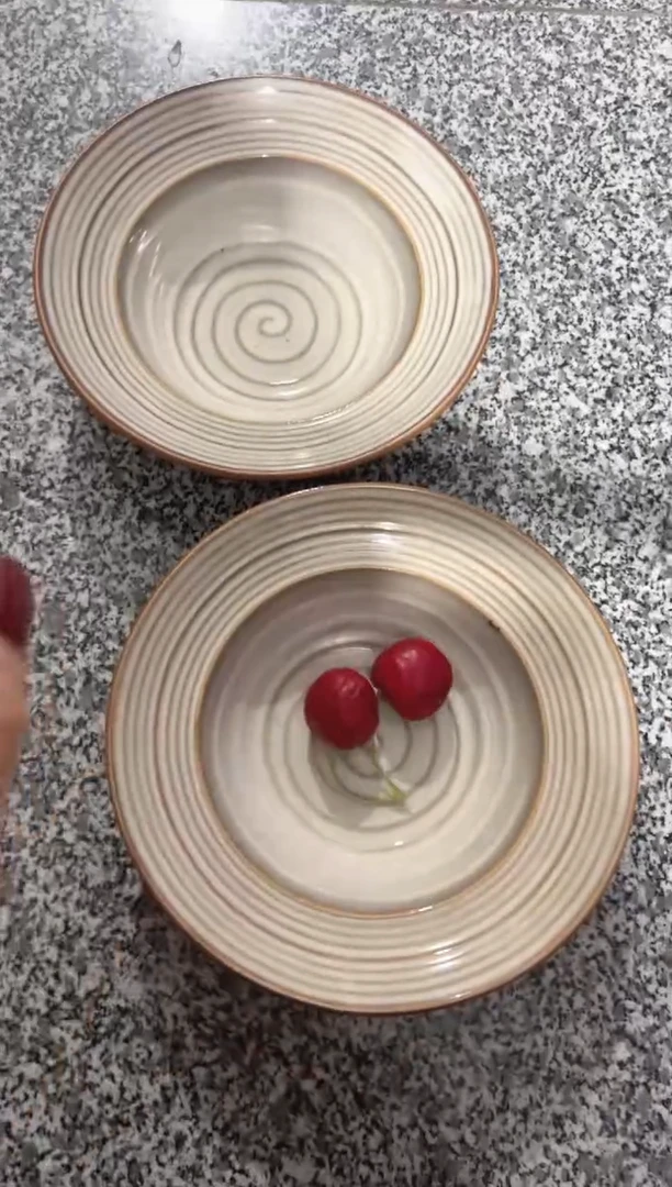 【闪购商品】瓷荔枝陶瓷高温瓷（微瑕）20包邮