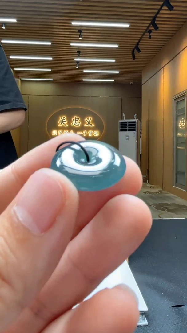 定制翡翠未镶嵌*********715