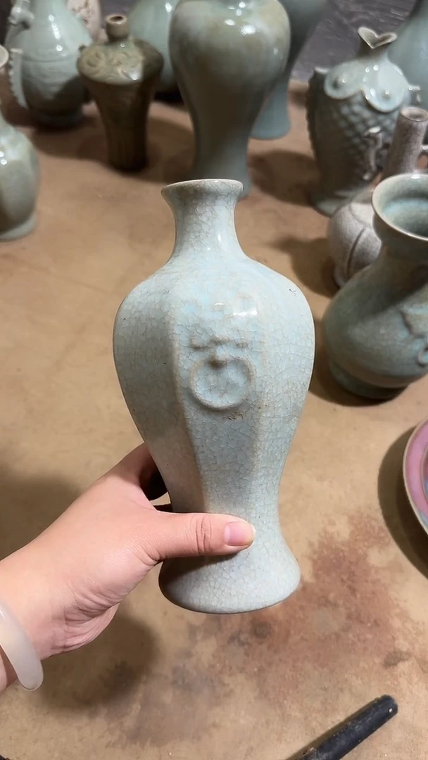 摆件瓷器瓷器瓷器瓷器