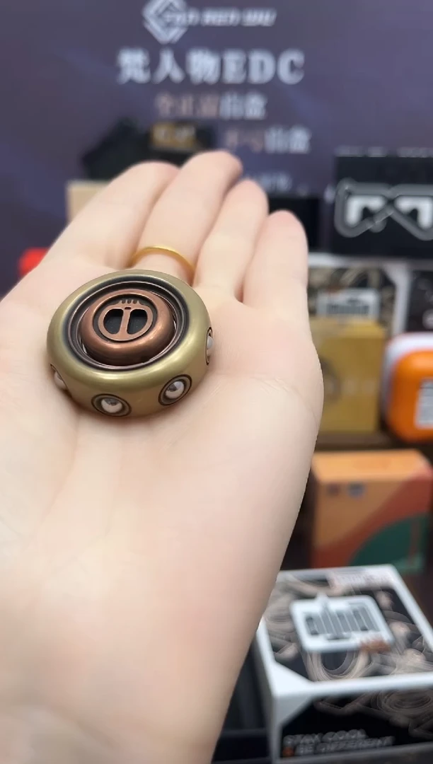 老铁匠sam指环  样品